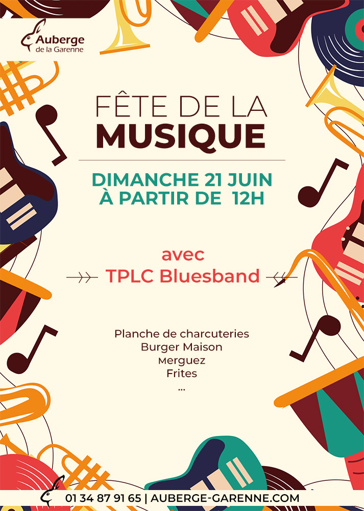Fête de la Musique
